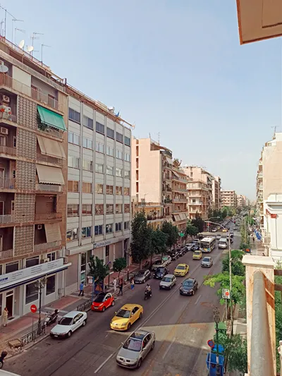 Savoy Hotel Piraeus