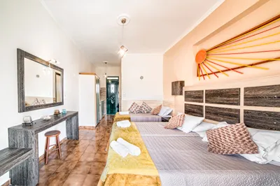 Acapulco Marinos Studios Apartments