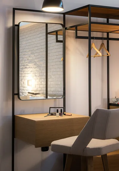 The Secret Boutique Hotel
