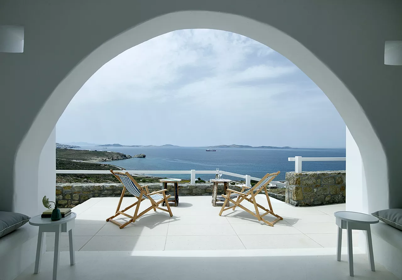 San Marco Hotel & Villas