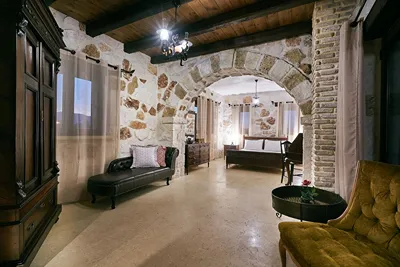 Palazzo di P