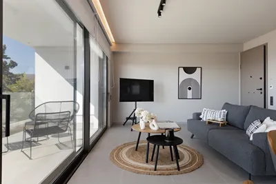 Athens Riviera Suites