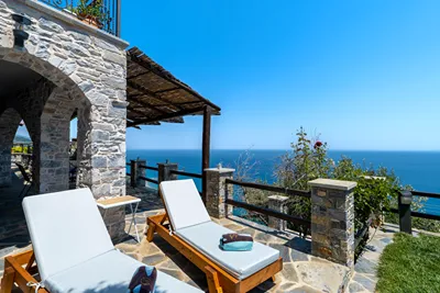 Barbarella Luxury Resort