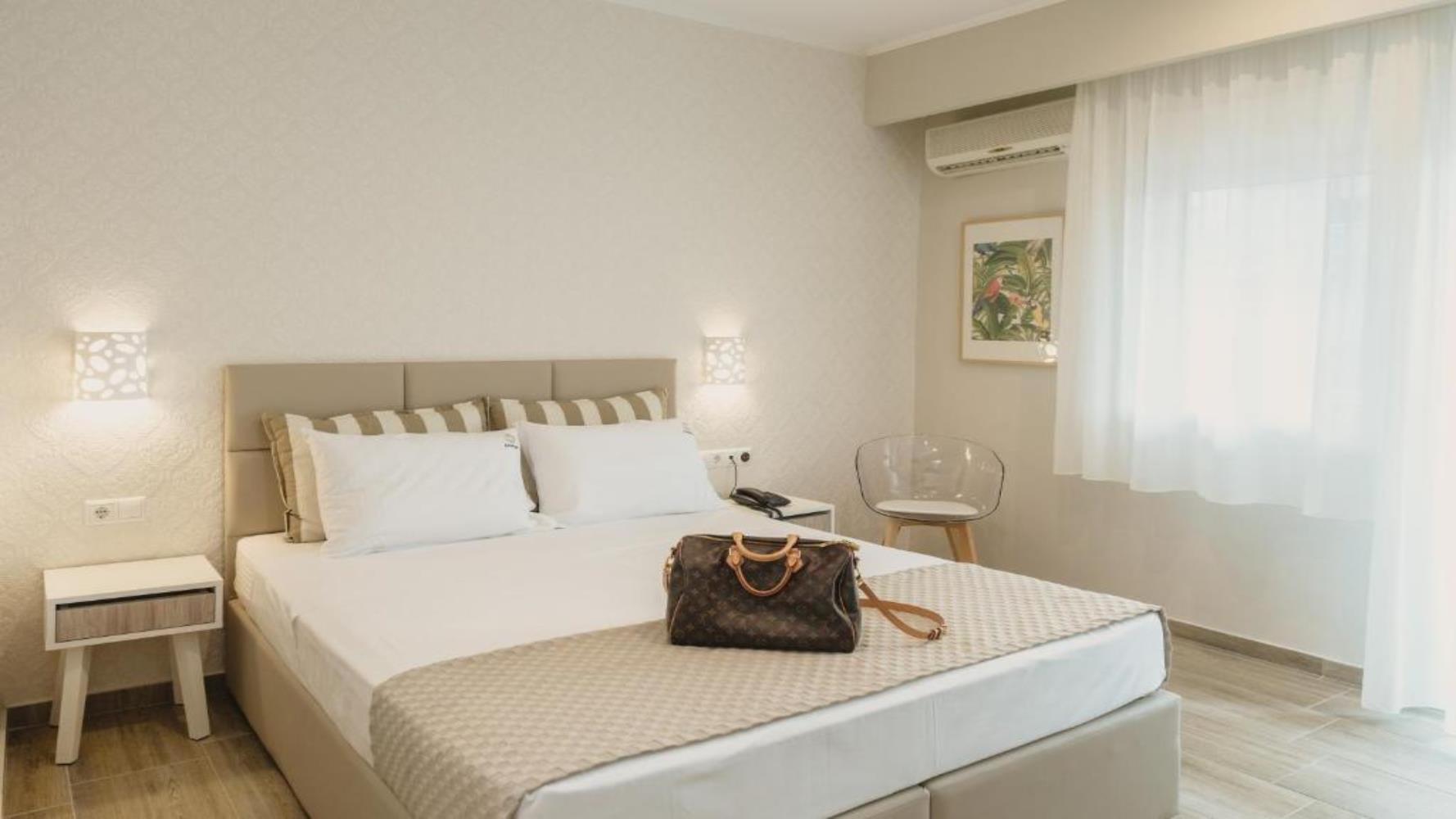 Ammos Seaside Luxury Hotel