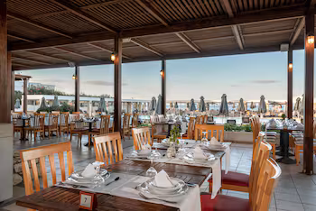 Annabelle Beach Resort