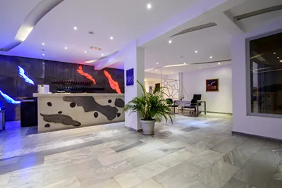 RK Beach Hotel