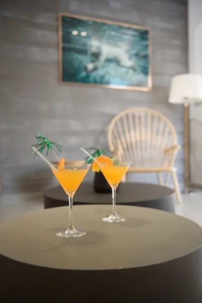 Ammos Seaside Luxury Hotel