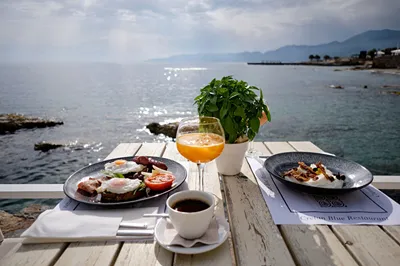 Glaros Royal Beach Hotel