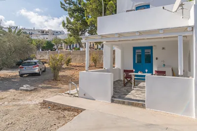 Kypraios Home