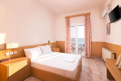 Ralitsa Hotel