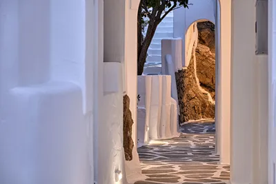 Nodo Boutique Hotel