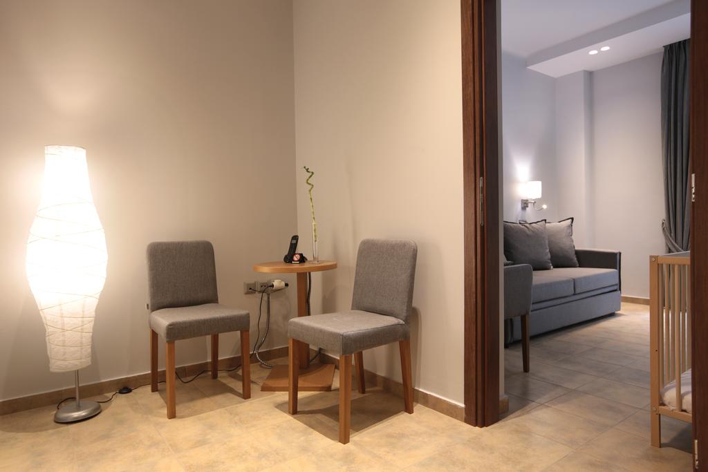 Meni Apartments Hotel