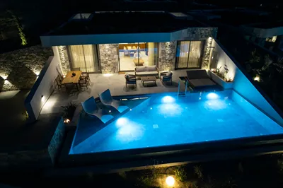 Akres Villas