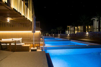 Senseana Sea Side Resort & Spa