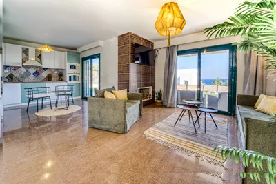 Heliophos Villas