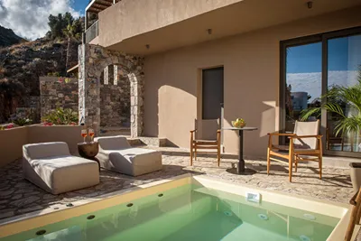 Enorme Infinity Elounda - Adults Only