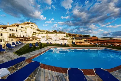 Filion Eco Hotel