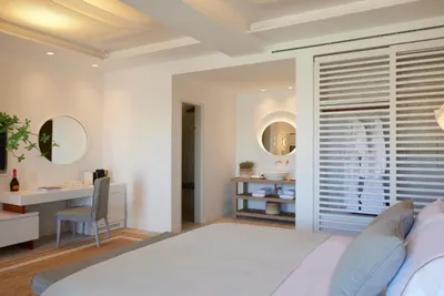Once in Mykonos