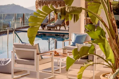 Artemis Villas Zakynthos