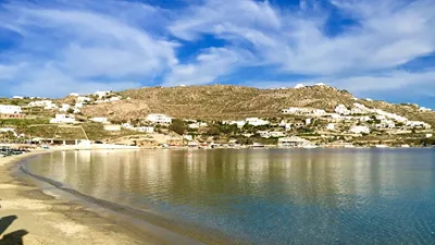 Studio Ornos Mykonos