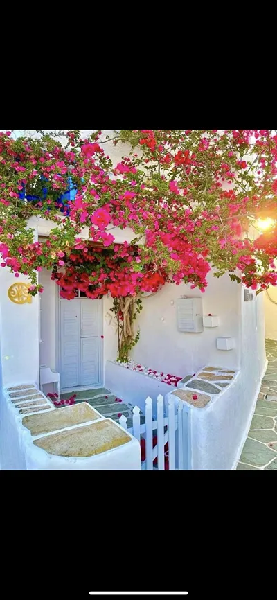 Sunsenses Luxury Villas Paros