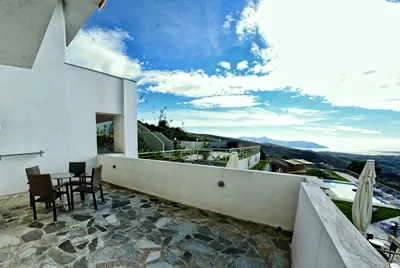 Filion Eco Hotel
