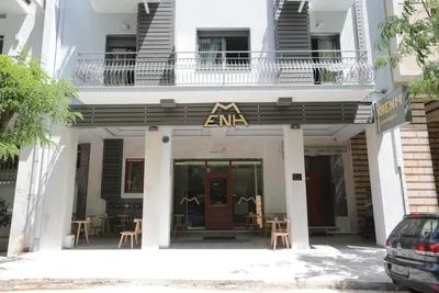 Meni Apartments Hotel