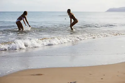 I Resort Beach Hotel & Spa