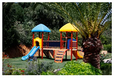 Pilot Beach Hotel Chania
