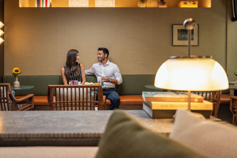 Athens Capital Suites-Mgallery Collection