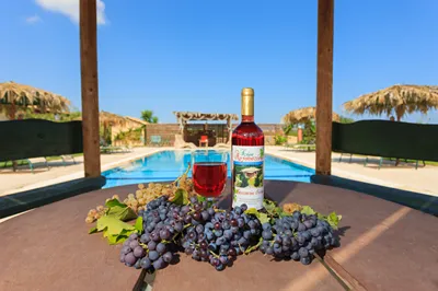 Augoustinos Villas Zakynthos