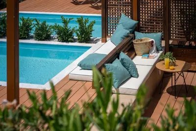 DOLCE ATTICA RIVIERA