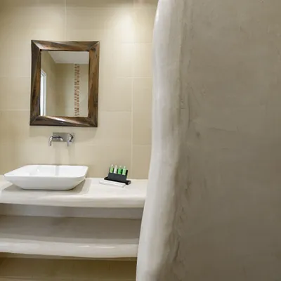 Daedalus Hotel Santorini