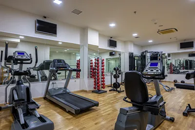 ASTIR ODYSSEUS HOTEL
