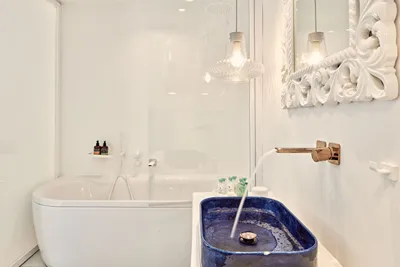 Katikies Mykonos - The Leading Hotels Of The World