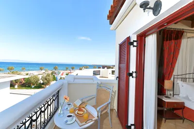 Agistri Hotel
