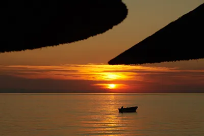 Olympion Sunset Chalkidiki
