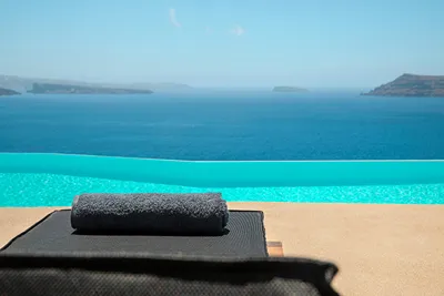 Olvos Luxury Suites