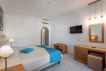 Annabelle Beach Resort