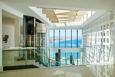 Lindos Blu Luxury Hotel & Suites Rhodes