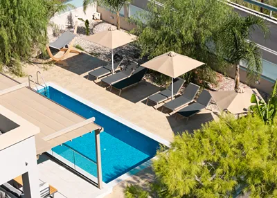 Amelia Residence