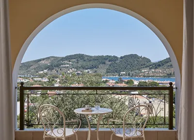 Skiathos Living by GHH