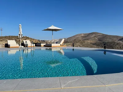 Pentanemi Folegandros