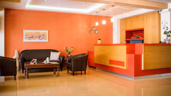 Xenios Loutra Village Beach Hotel