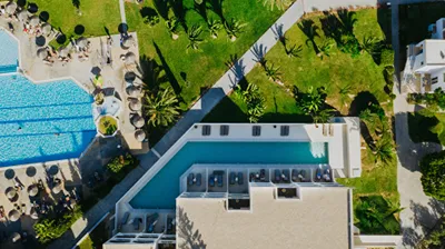Sovereign Beach Hotel Kos