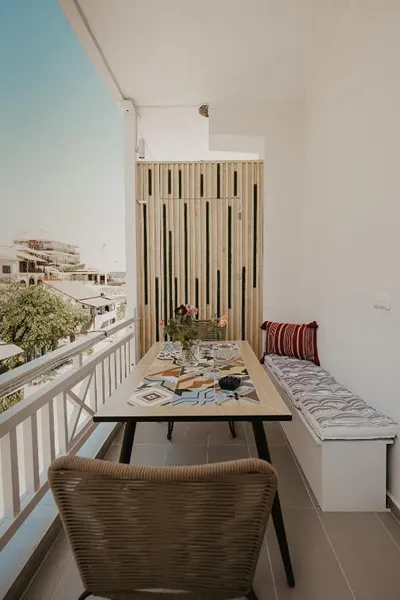 Trinity Suites