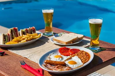 Zante Nest Studios
