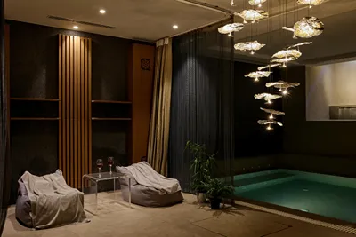 Athens 1890 Hotel & Spa