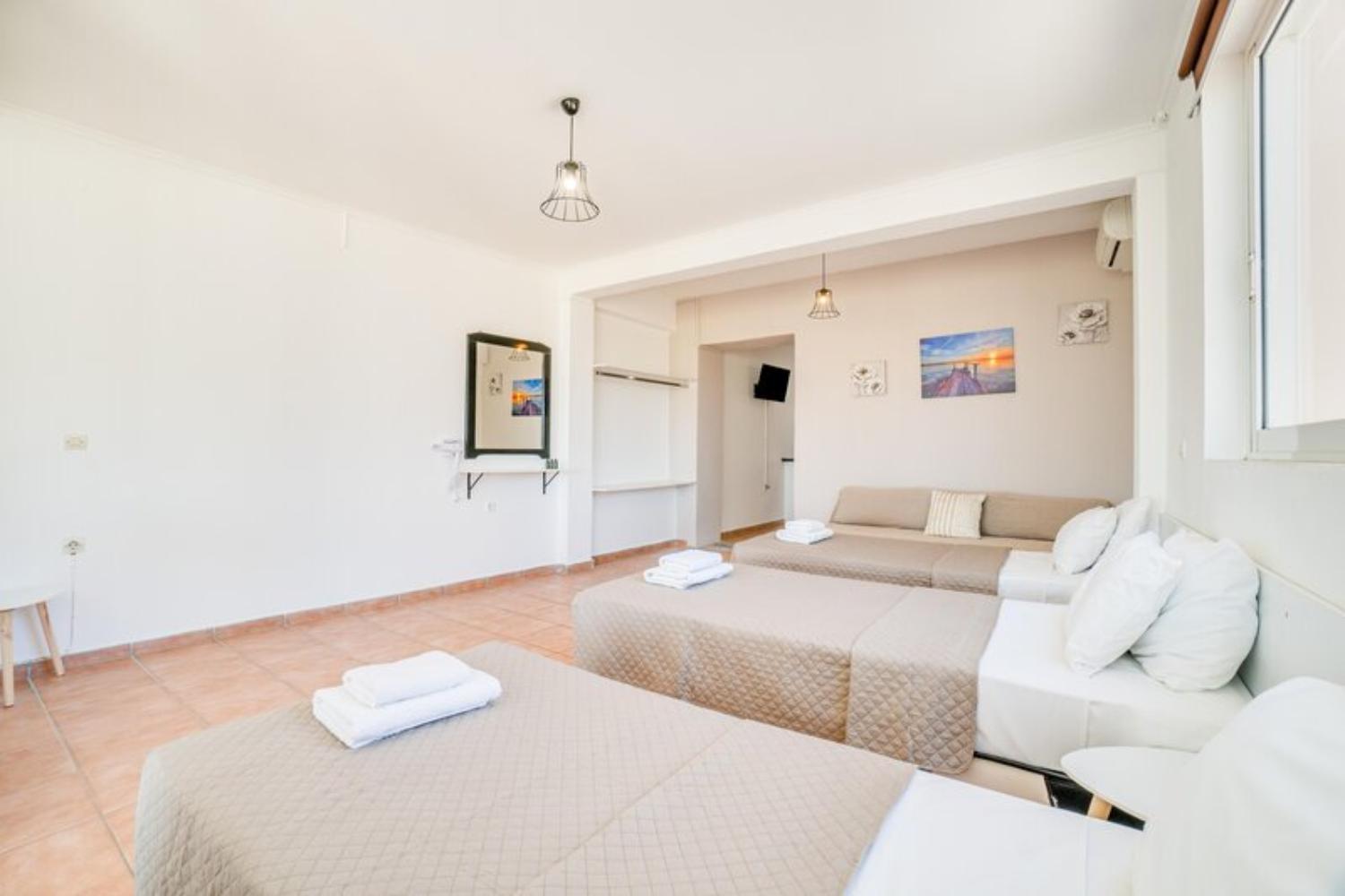 Saint Peter Bay Aparthotel
