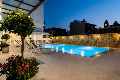 ACANDIA HOTEL